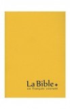 BK1173 - LA BIBLE EN FRANCAIS COURANT SB1002 - - 1 