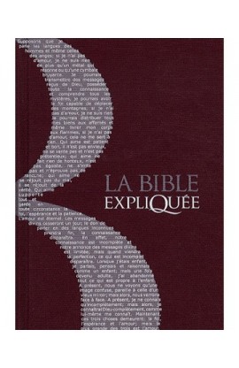 BK0714 - LA BILE EXPLIQUEE - - 1 