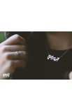SC0034 - THE LORD IS MY SHEPHERD NECKLACE الرب راعي - - 2 