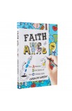 KDS641 - Faith ABC's - - 4 