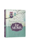 OM062 - One-Minute Devotions For Moms - - 4 