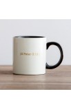 DS20631 - Illustrated Faith Mug - - 2 