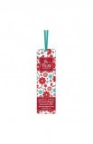 LCP51717 - BE FILLED BOOKMARK - - 1 