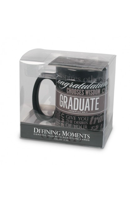 LCP18145 - GRADUATE DEFINING MOMENTS - - 1 