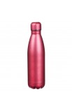 FLS023 - SS Water Bottle All Things Possible - - 2 