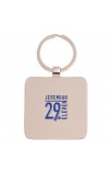 KMO064 - Keyring in Tin Hope and Future - - 2 
