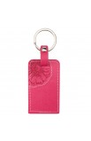 KLL007 - All Things are Possible LuxLeather Keyring Featuring Matt. 19:26 - - 2 