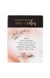 CBX010 - Coloring Cards Faith Hope Love - - 2 