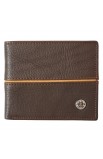 WTT005 - Wallet in Tin Leather Hope as Anchor - - 1 