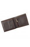 WTT005 - Wallet in Tin Leather Hope as Anchor - - 4 