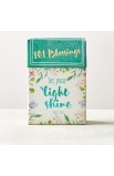 BX107 - Box of Blessings Let Your Light Shine - - 4 