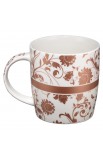 MUG301 - Ps 118:24 (Brown) Ceramic Mug - - 2 