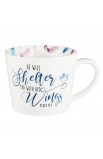 MUG521 - Mug He will Shelter You - - 1 