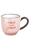 MUG519 - Mug Grace upon Grace - - 1 