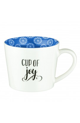 MUG531 - Mug Cup of Joy - - 1 