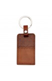 KLL006 - I Know the Plans LuxLeather Keyring - - 2 