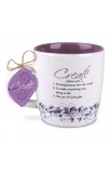 LCP18654 - Ceramic Mug Creative Definition Create - - 1 