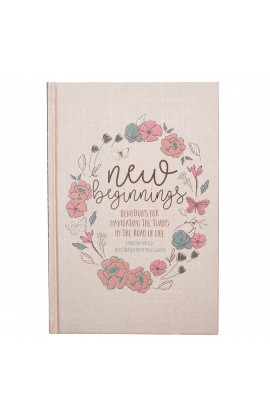 GB158 - GB HC New Beginnings - - 1 