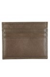 WT129 - Genuine Leather Wallet John 3:16 - - 5 