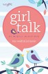 BK2496 - GIRL TALK 52 WEEKLY DEVOTIONS - - 1 