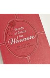 GB061 - Words of Jesus for Women LuxLeather Edition - - 6 