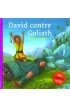 BK2525 - DAVID CONTRE GOLIATH - - 1 