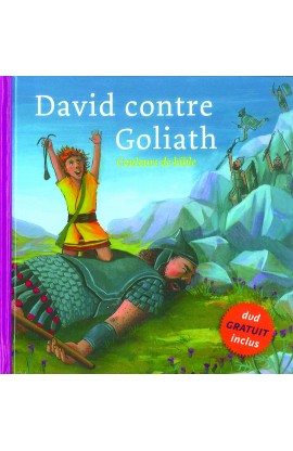 BK2525 - DAVID CONTRE GOLIATH - - 1 