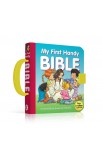 BK2528 - MY FIRST HANDY BIBLE NEW EDITION - - 5 