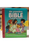 BK2529 - MA PREMIERE BIBLE A PORTE DE MAIN - - 1 