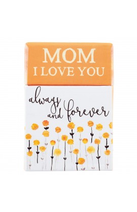 BX108 - Box of Blessings Mom I Love You - - 1 