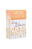 BX108 - Box of Blessings Mom I Love You - - 4 