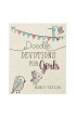 GB166 - GB SC Doodle Devotions for Girls - - 1 