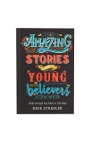 KDS676 - GB SC Amazing Stories for Young Believers - - 1 