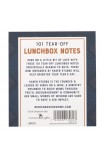 LBN003 - 101 Lunchbox Notes Guys - - 2 