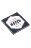 LBN003 - 101 Lunchbox Notes Guys - - 4 