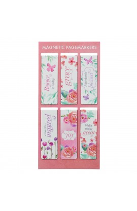 MGB050 - Pgmk Magnetic Blossoms of Blessings - - 1 