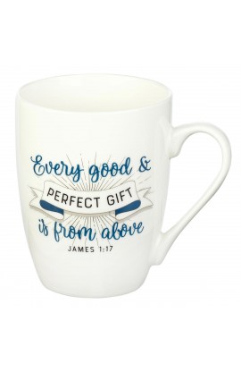 MUG548 - Mug Value Every Good Gift - - 1 