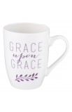 MUG560 - Mug Value Grace Upon Grace - - 1 