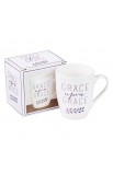 MUG560 - Mug Value Grace Upon Grace - - 3 