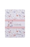 NBS021 - Notebook Set Lg Blessed - - 1 
