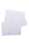 NBS021 - Notebook Set Lg Blessed - - 3 