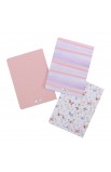 NBS021 - Notebook Set Lg Blessed - - 5 