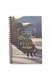 NBW010 - NB Wrbnd Hope in the Lord - - 1 