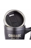 SMUG181 - Smug Courage - - 6 