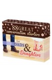 CVS011 - 88 Great Conversation Starters for Dads and Daughters - - 3 