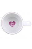 LCP18734 - Ceramic Mug I Love That Sister - - 3 