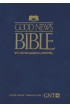 BK2537 - GNT Good News Bible with Deuterocanonicals/Apocrypha, Paper, Blue - - 1 