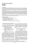 BK2537 - GNT Good News Bible with Deuterocanonicals/Apocrypha, Paper, Blue - - 5 