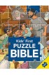 KIDS FIRST PUZZLE BIBLE