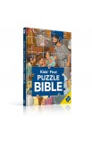 KIDS FIRST PUZZLE BIBLE